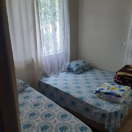 Oezlem * 에르데크