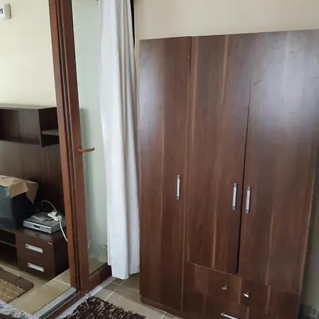 아파트호텔 Oezlem