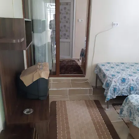 아파트호텔 Oezlem 에르데크