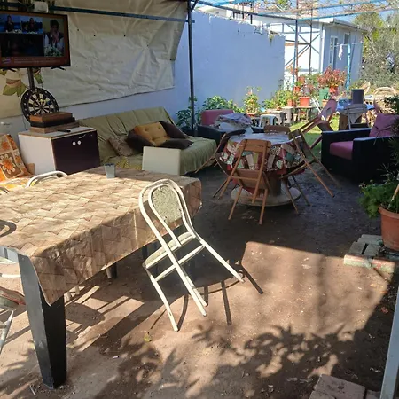 Oezlem 아파트호텔