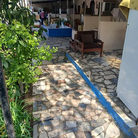 Oezlem Apartahotel Erdek