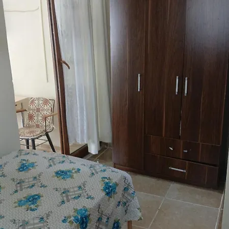 Apartahotel Oezlem