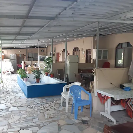 Oezlem Apartahotel