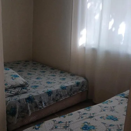 Oezlem Apartahotel Erdek