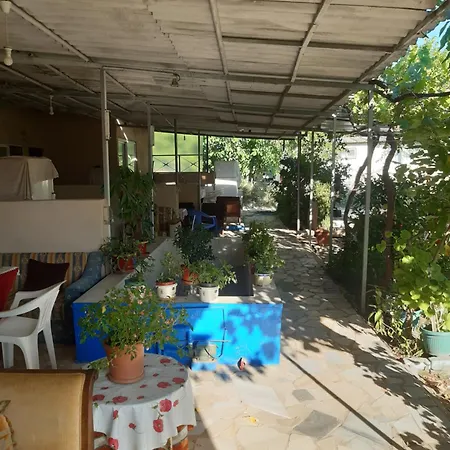 Oezlem Apartahotel