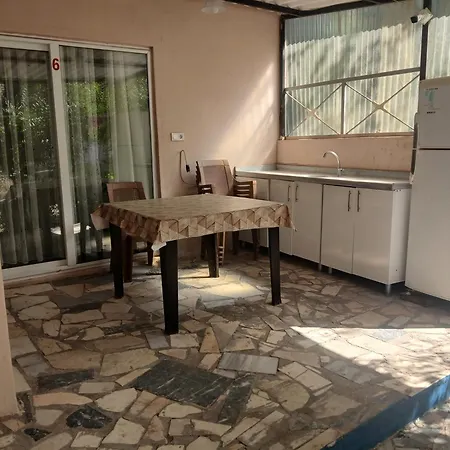 Oezlem Apartahotel Erdek