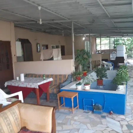 Oezlem Apartahotel *