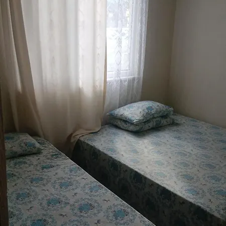Oezlem Apartahotel Erdek