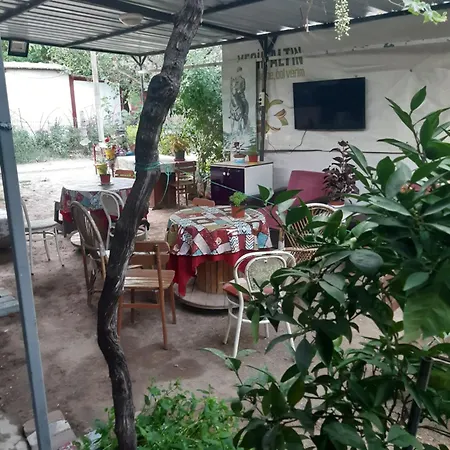 Apartahotel Oezlem Erdek