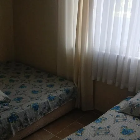 Apartahotel Oezlem