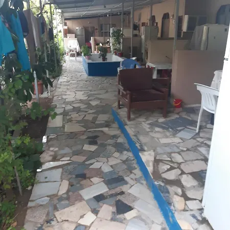 Oezlem Apartahotel *
