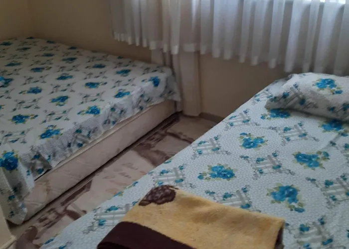 Aparthotel Oezlem Erdek