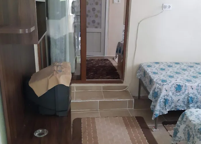 Aparthotel Oezlem Erdek