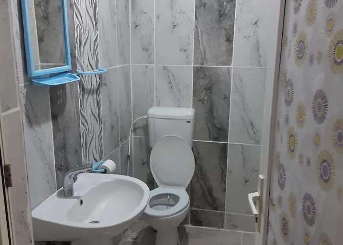 Aparthotel Oezlem Erdek